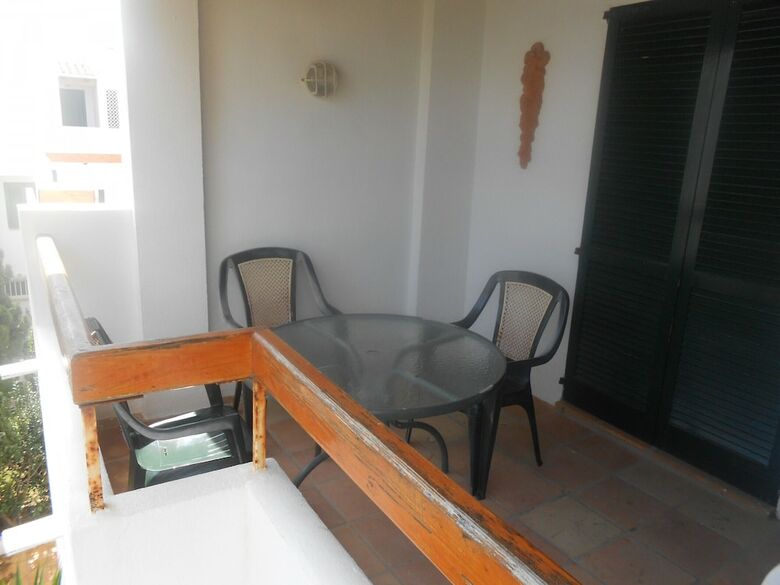 Apartamento Deltamar R.c