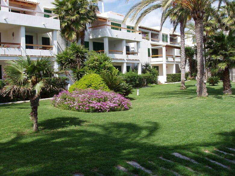Apartamento Deltamar R.c