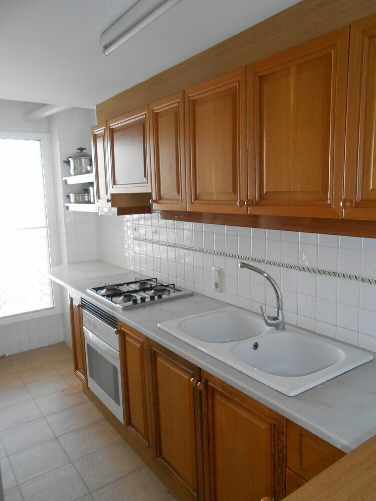 Apartamento Deltamar R.c