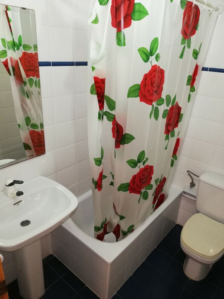 Apartamento Deltamar R.c