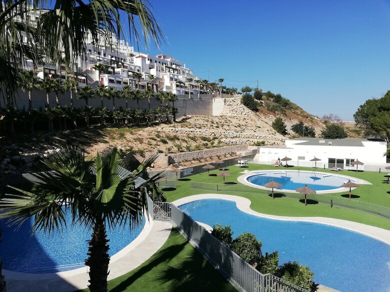 Apartamento 2.xeresa Del Monte 28