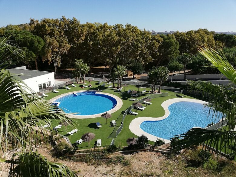 Apartamento 2.xeresa Del Monte 28