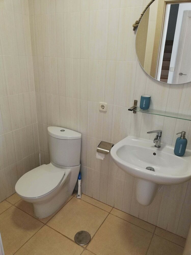 Apartamento 2.xeresa Del Monte 28