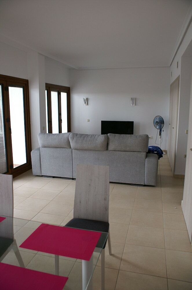 Apartamento 2.xeresa Del Monte 28
