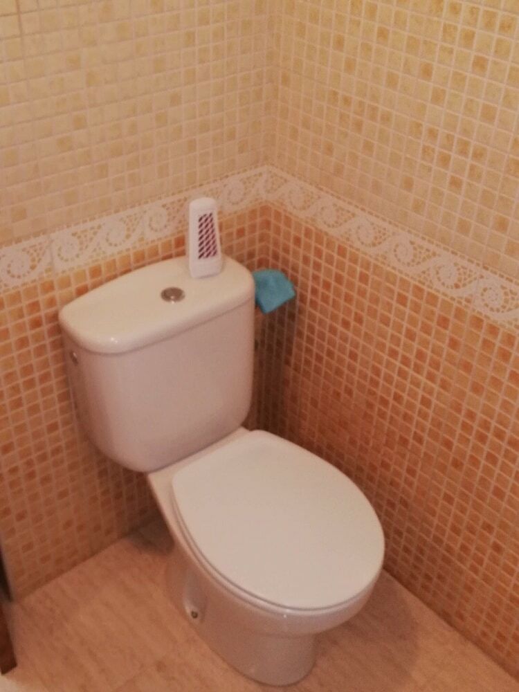 Apartamento Parquemar Viii Bl.i Esc.c 1� Pta.2