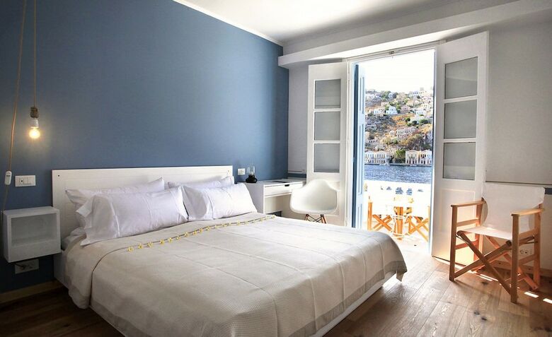 Hotel Limani Life