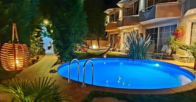 Aloha Luxury Apartments