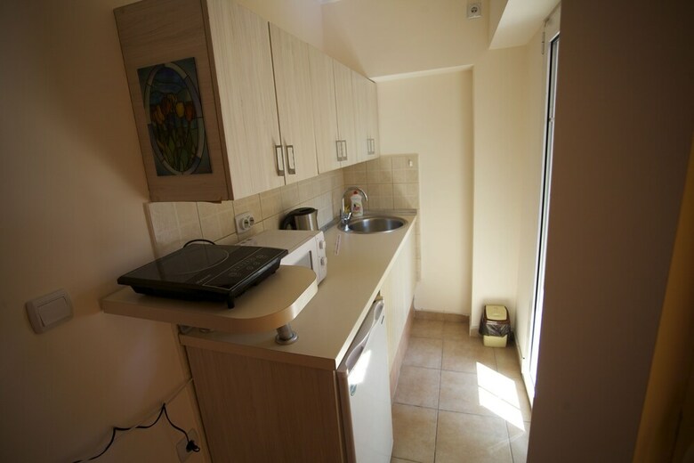 Aloha Luxury Apartments