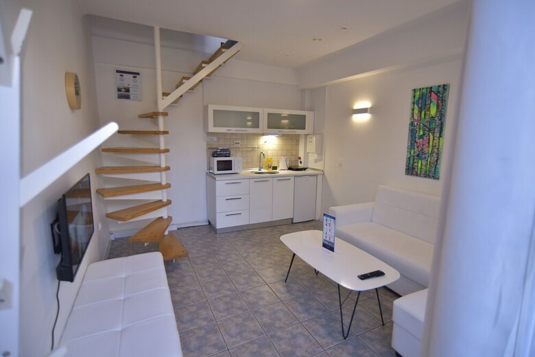 Aloha Luxury Apartments