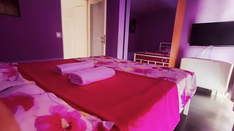 Aloha Luxury Apartments
