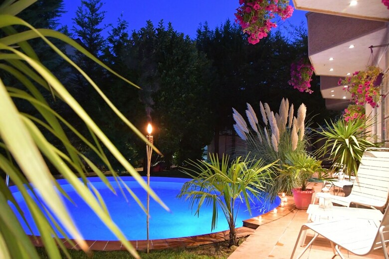 Aloha Luxury Apartments