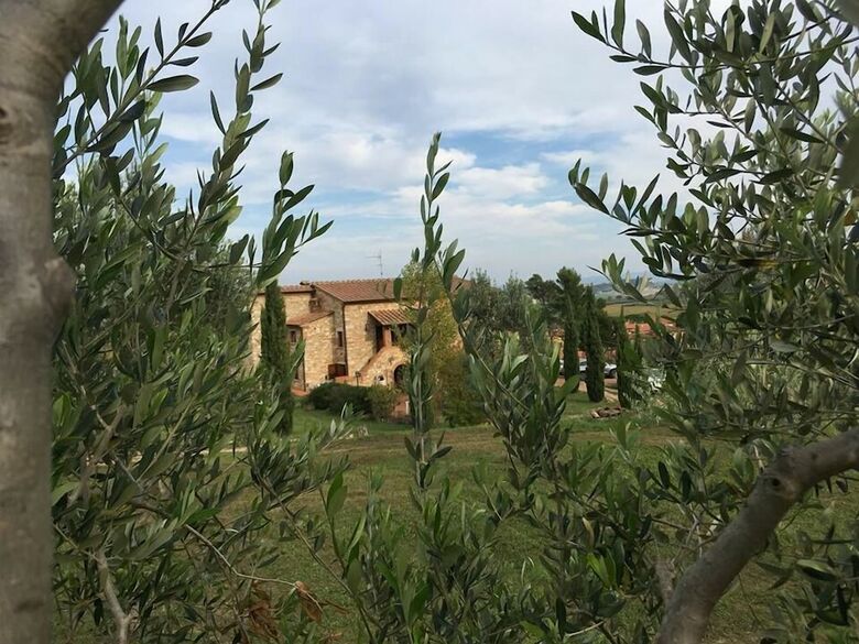 B&B Le Pergoline