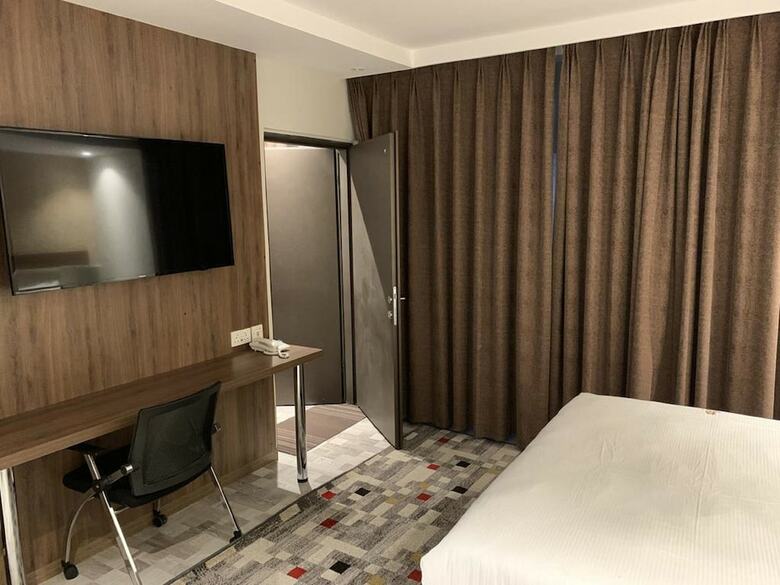 Hotel Taidy's Suites - Nakuru