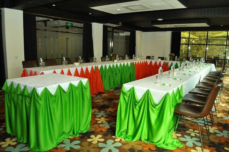 Hotel Taidy's Suites - Nakuru