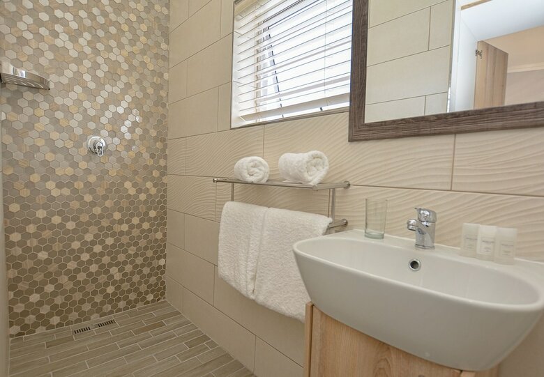 Bed & Breakfast The Blue Sapphire Guesthouse