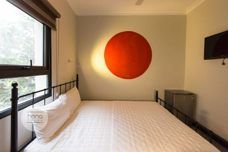 Hotel Hana Thien Phu