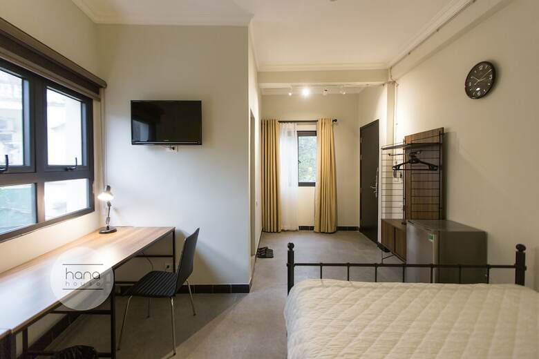 Hotel Hana Thien Phu