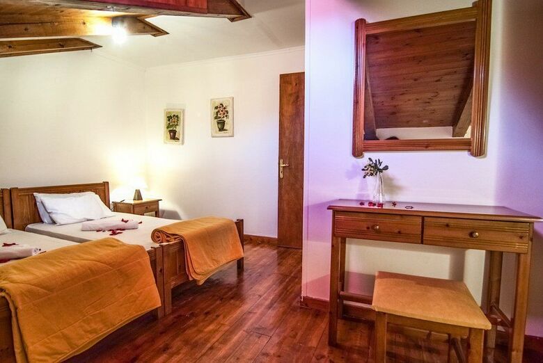 Aparthotel Razis Apartments