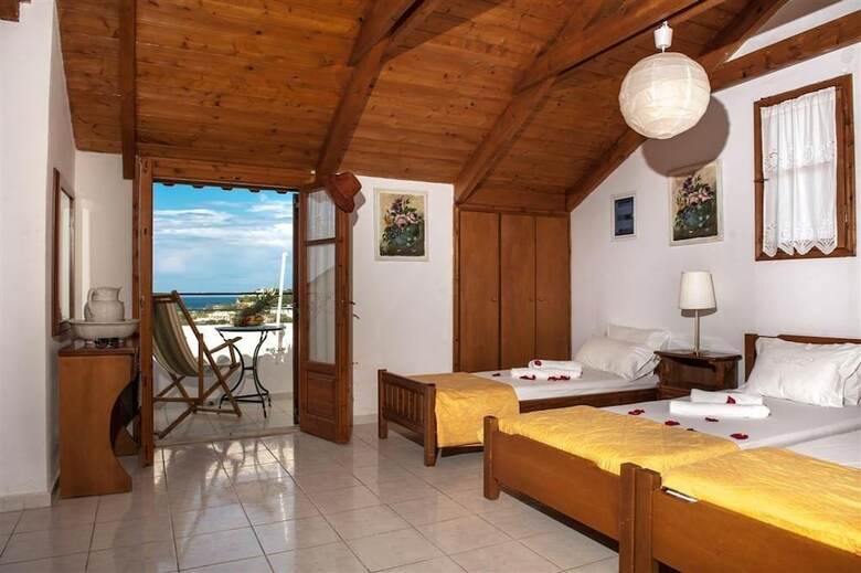 Aparthotel Razis Apartments
