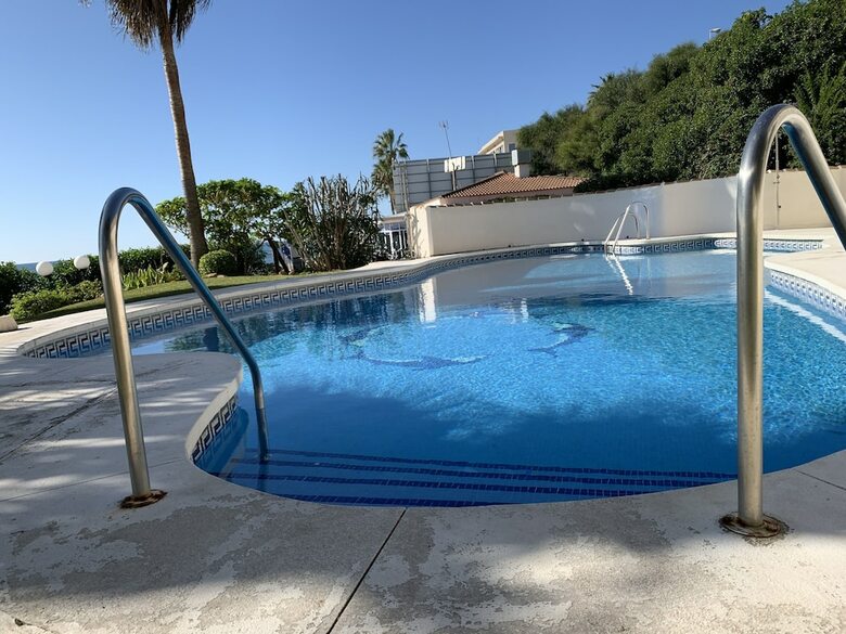 Apartment Aguamarina On The Beach Front