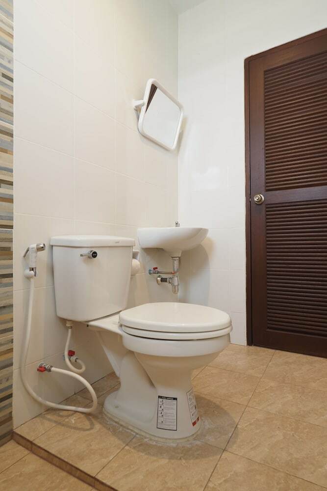 Hotel Oyo 733 T Resort