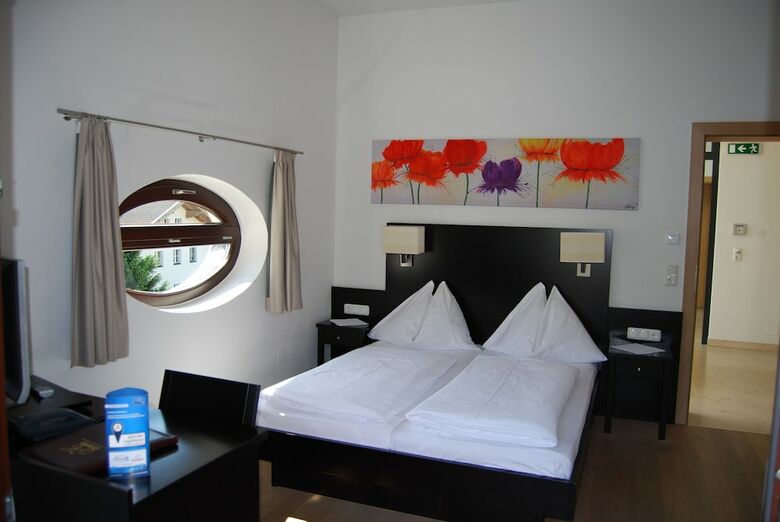 Hotel Heitzmann
