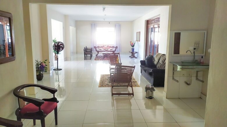 Serpa Hotel