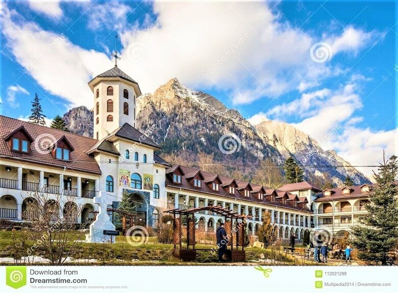 Hotel House Bran