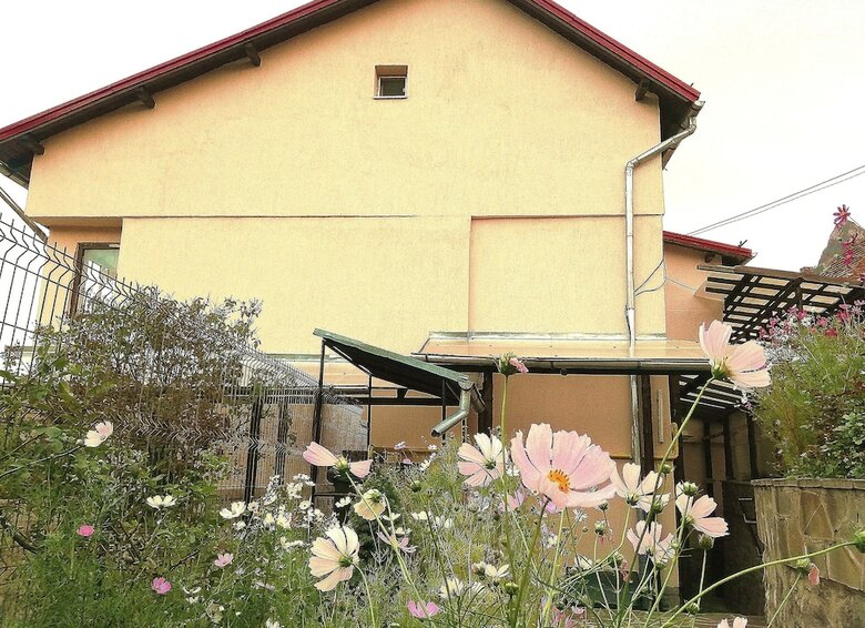 Hotel House Bran
