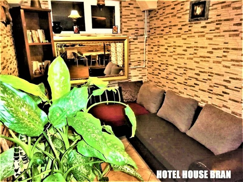 Hotel House Bran