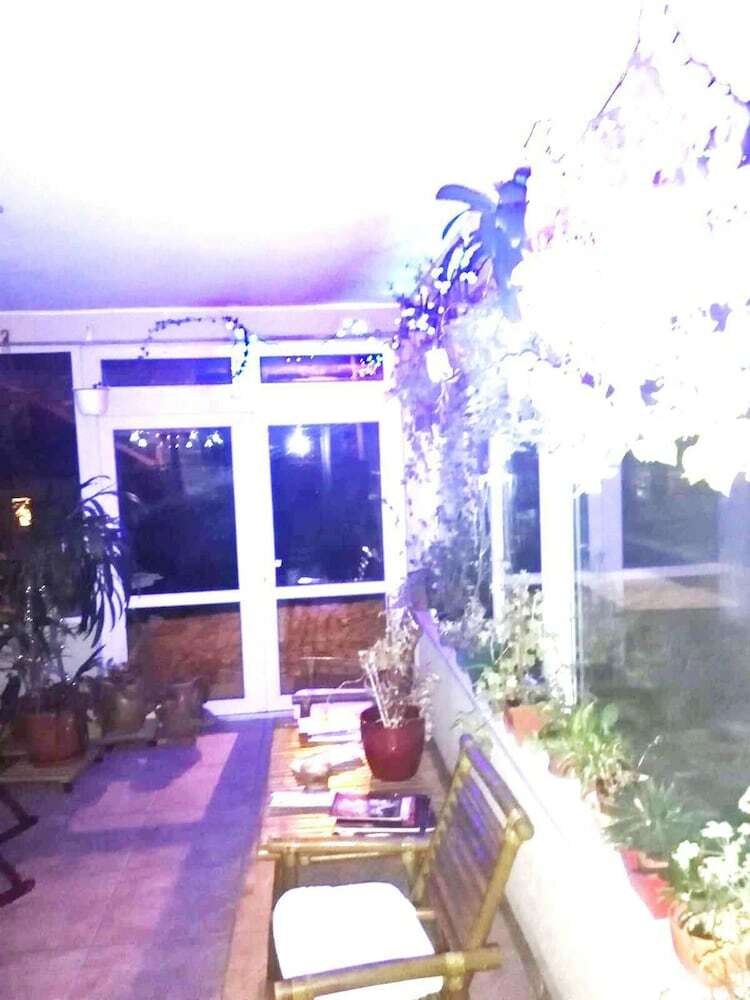 Hotel House Bran