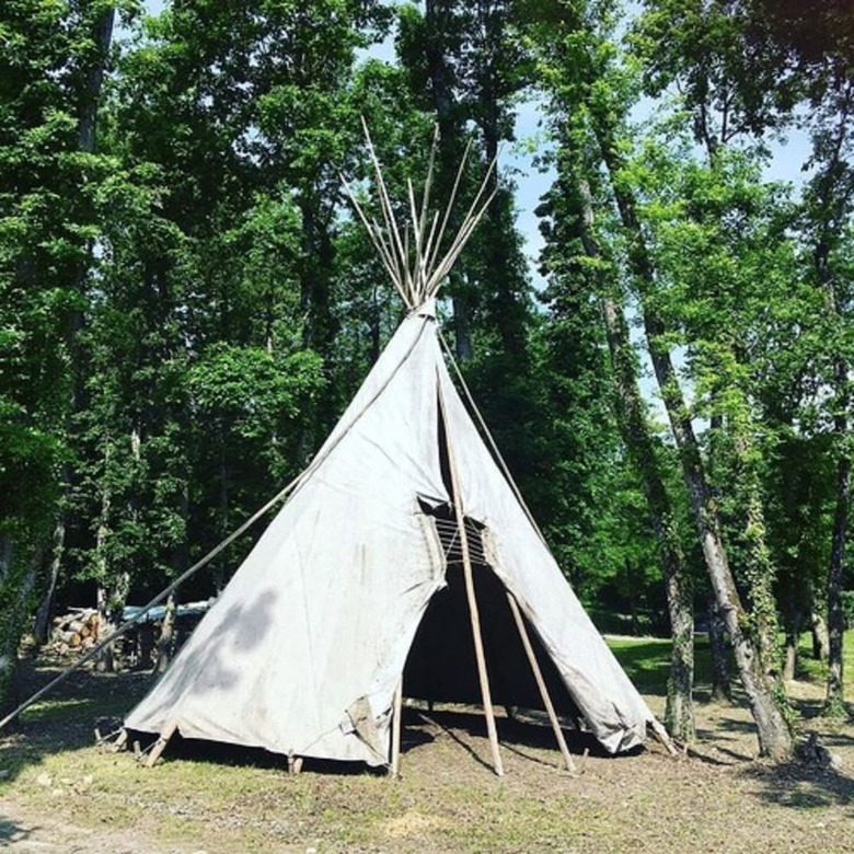 Camping Relais Du L�man
