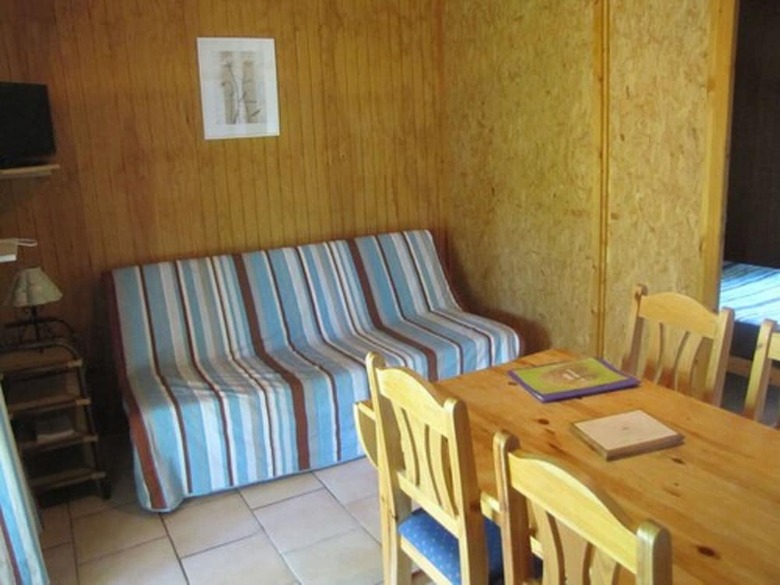 Camping Relais Du L�man