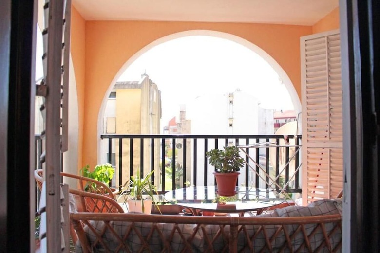 Apartment Golub