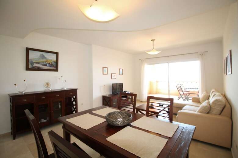 1029 Apartment Punta Del Faro
