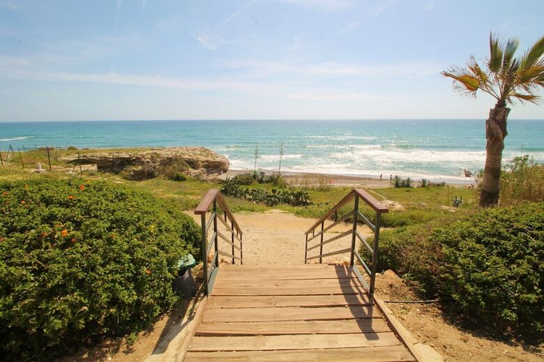 1029 Apartment Punta Del Faro