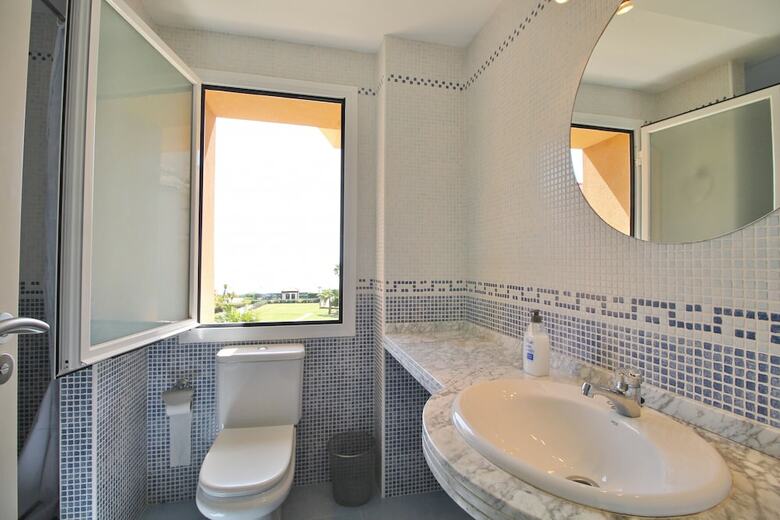 1029 Apartment Punta Del Faro