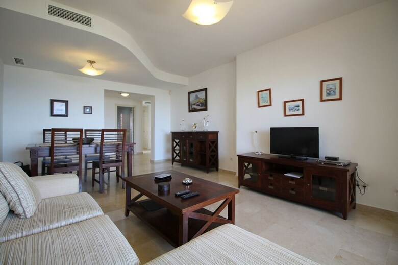 1029 Apartment Punta Del Faro