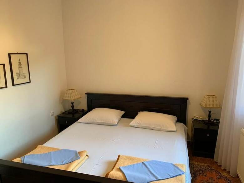 Apartments Petrovac