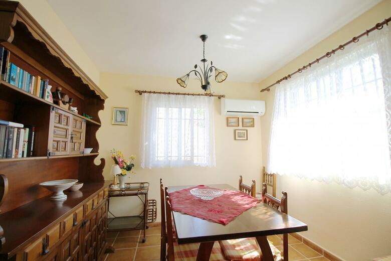 Apartamento 1048 Casa Jazmin