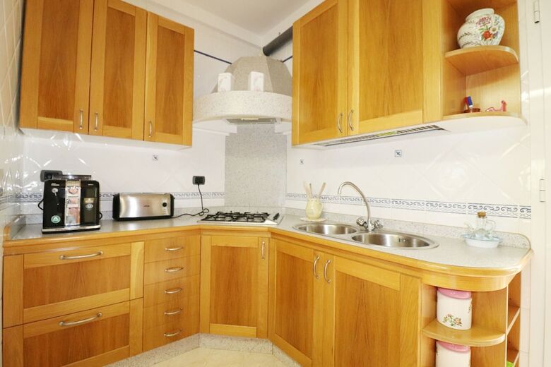 Apartamento 1120 Villa Meneguina-zafiro