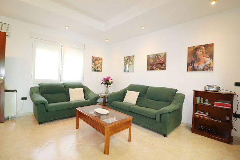 Apartamento 1120 Villa Meneguina-zafiro