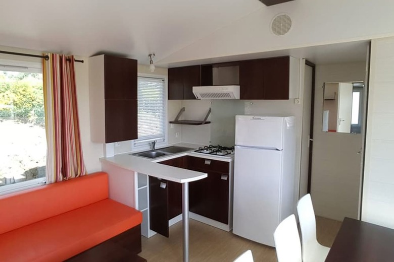 Camping Beaus�jour