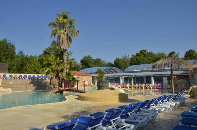 Camping Beaus�jour