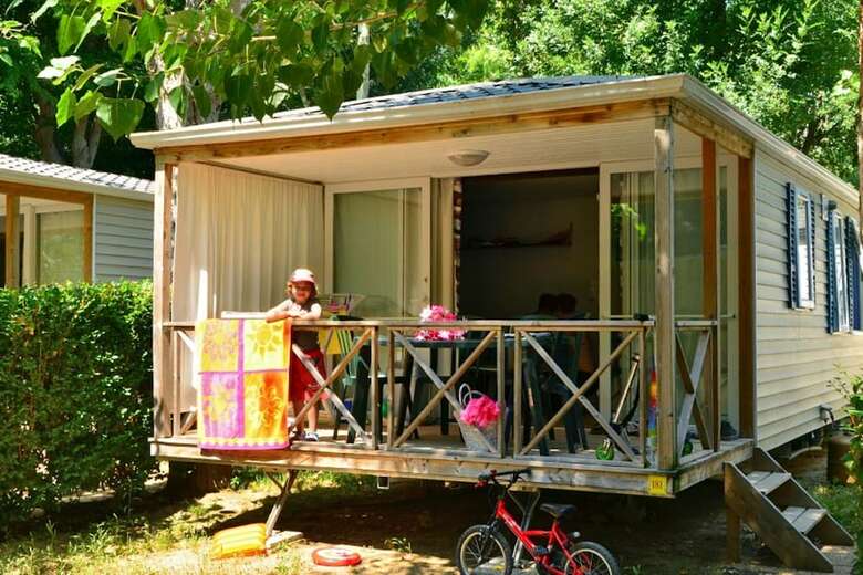 Camping Beaus�jour