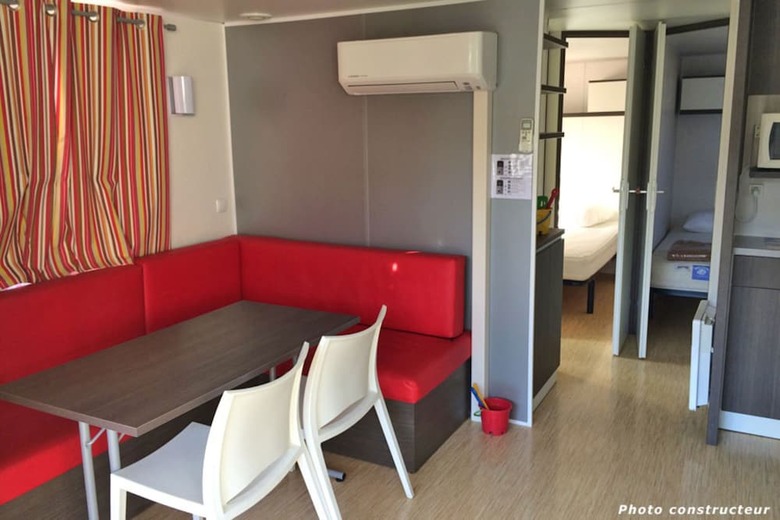 Camping Beaus�jour