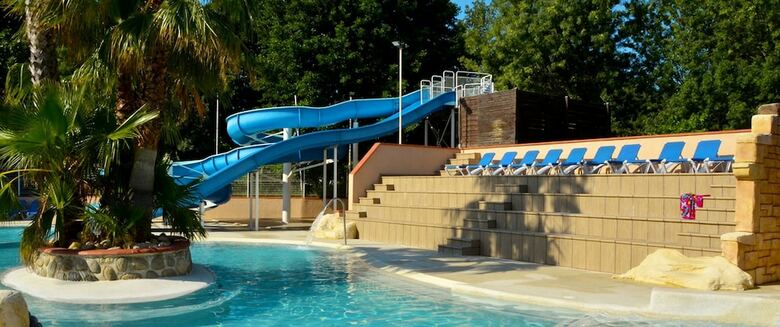 Camping Beaus�jour