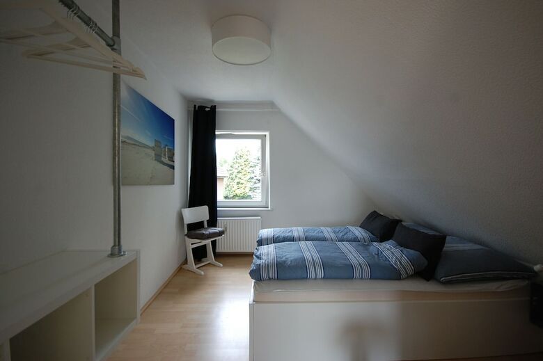Apartamentos Nautic Strandhotel & Pension