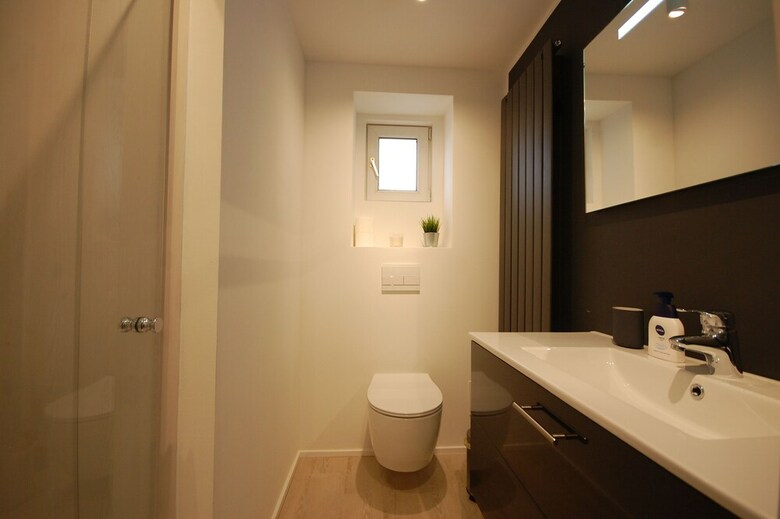 Apartamentos Nautic Strandhotel & Pension