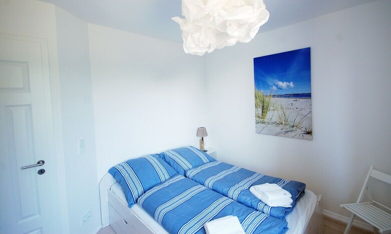 Apartamentos Nautic Strandhotel & Pension